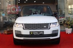 Land Rover Range Rover Vogue